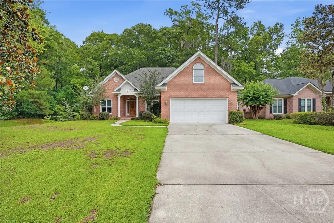 4 Oak Park Place, Savannah, GA 31405 - #1