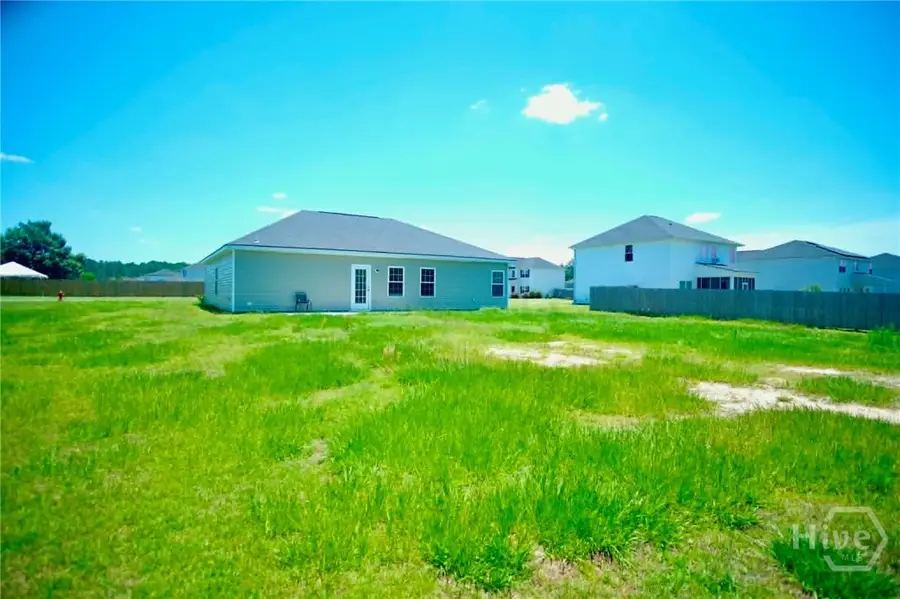152 Summerhill Drive Ne, Ludowici, GA 31316 - #3