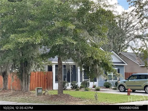 170 Burton Road, Savannah, GA 31419