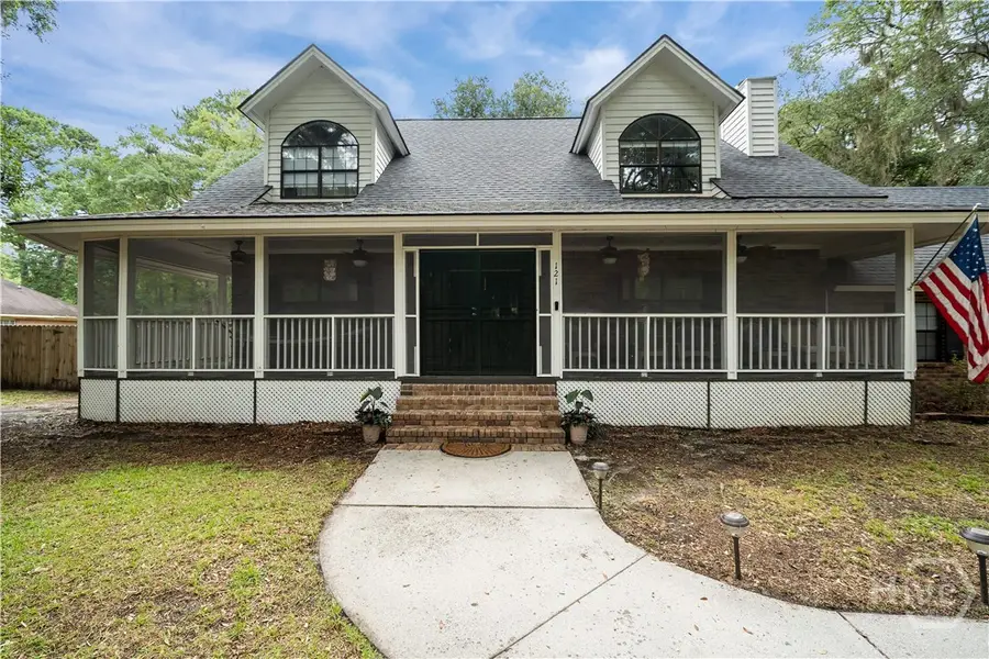 121 Oak Creek Court, Richmond Hill, GA 31324 - #3