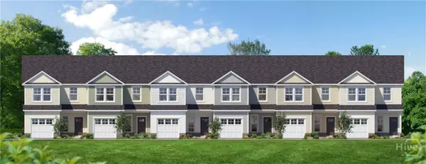 201 Pinebury Road, Pooler, GA 31322