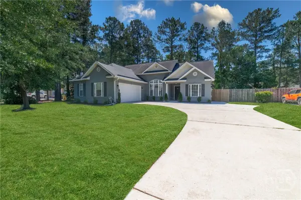 326 Bristol Way, Richmond Hill, GA 31324