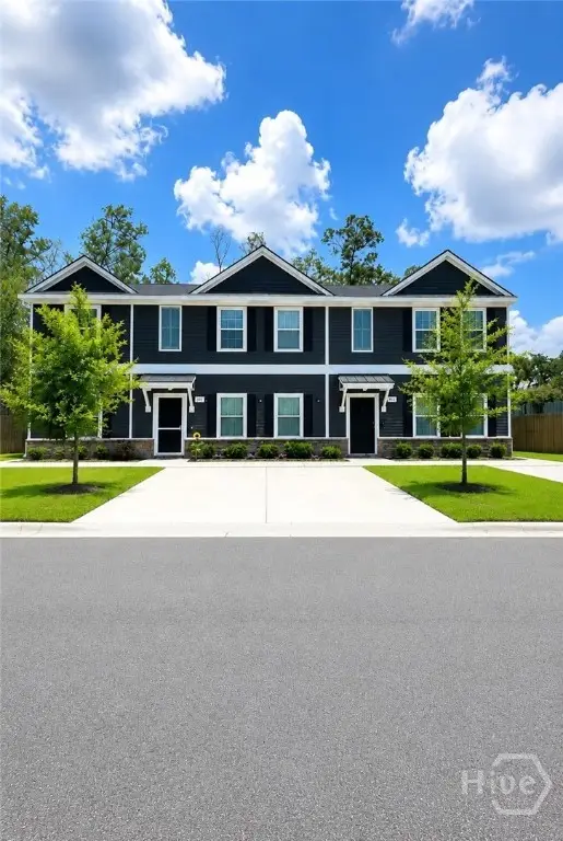 20 Parkview Lane, Richmond Hill, GA 31324 - #1