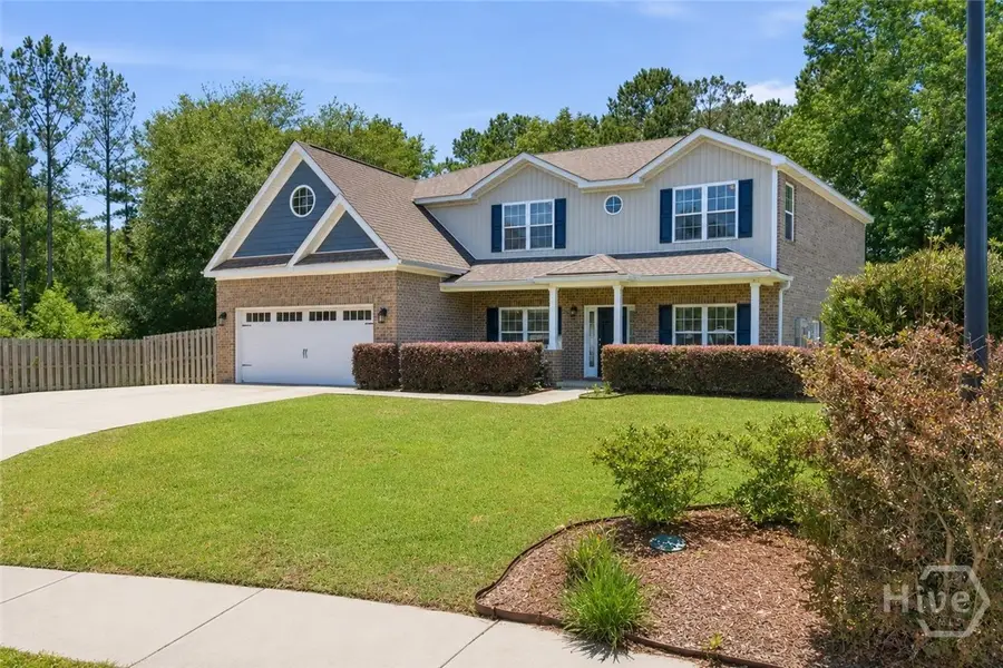 15 Roundstone Way, Richmond Hill, GA 31324 - #2