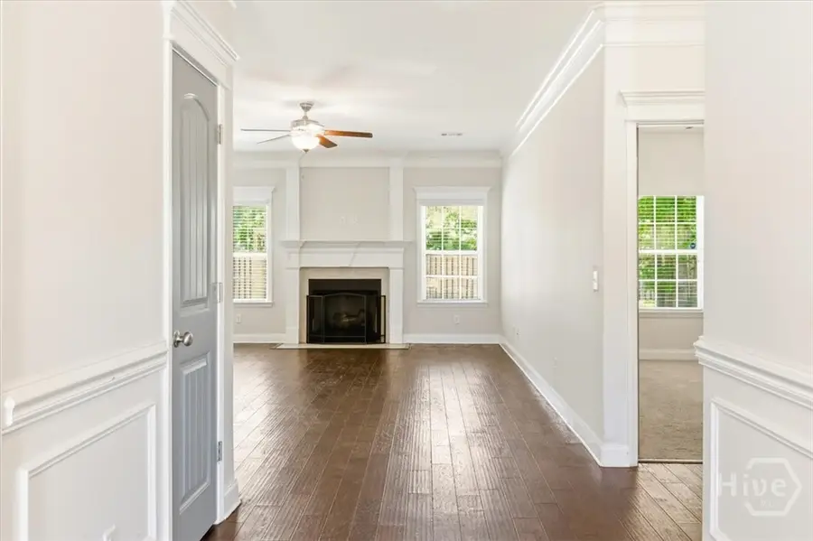 15 Roundstone Way, Richmond Hill, GA 31324 - #3