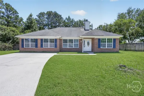 34 Killearn Court, Pooler, GA 31322