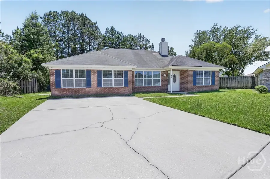 34 Killearn Court, Pooler, GA 31322 - #3