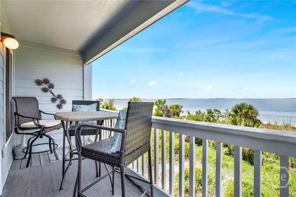 1217 Bay Street #221A, Tybee Island, GA 31328