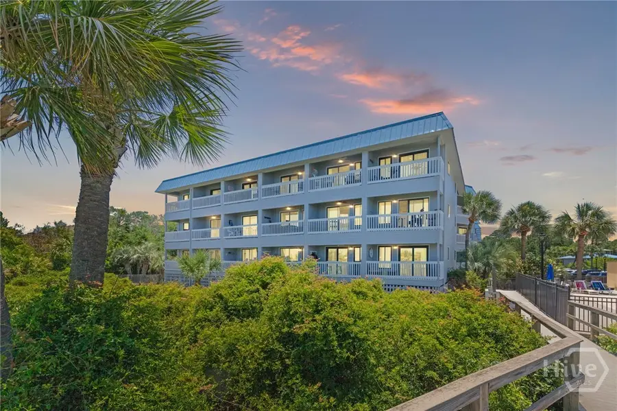 1217 Bay Street #221A, Tybee Island, GA 31328 - #2