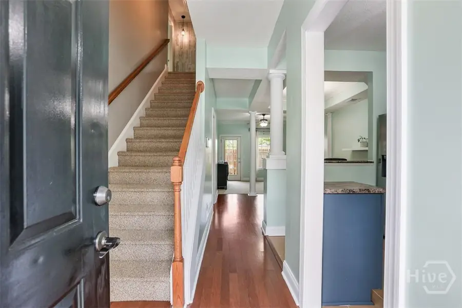 155 Barfield Way, Rincon, GA 31326 - #2