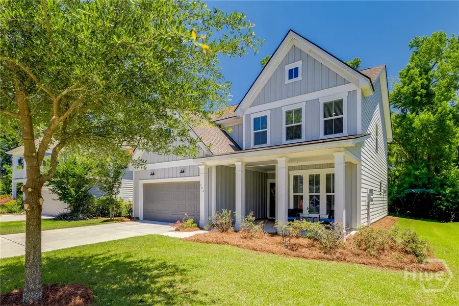 104 Kingbird Court, Savannah, GA 31410 - #2