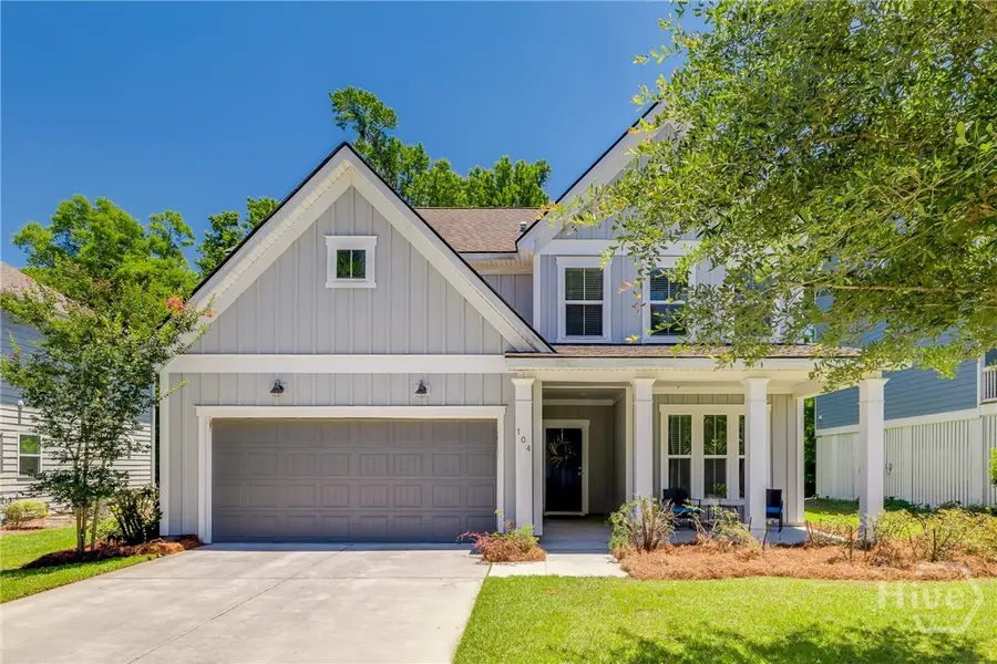 104 Kingbird Court, Savannah, GA 31410 - #3