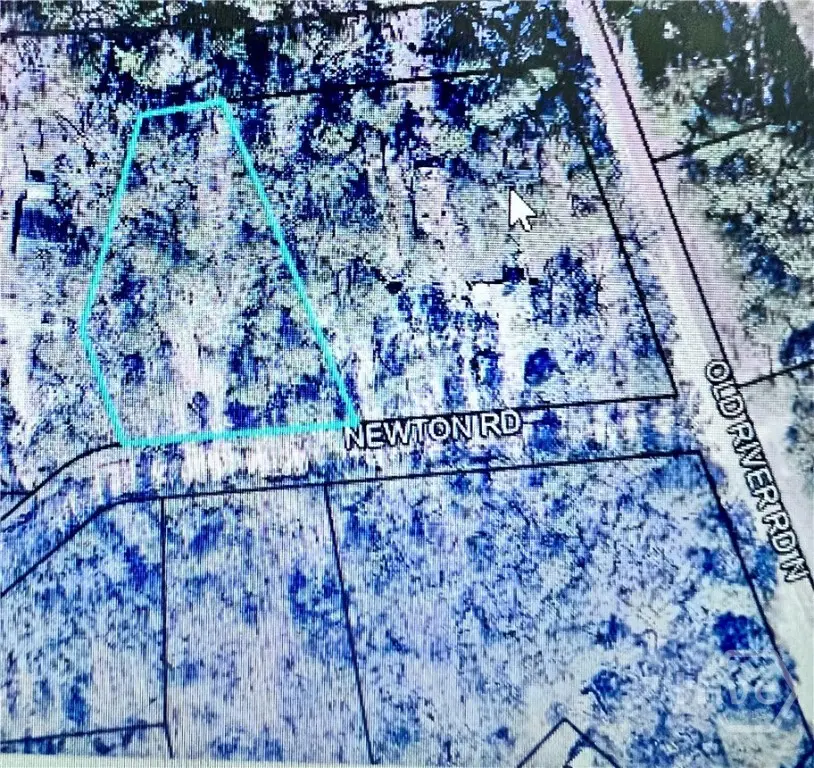 0 Newton Rd, Statesboro, GA 30461 - #1