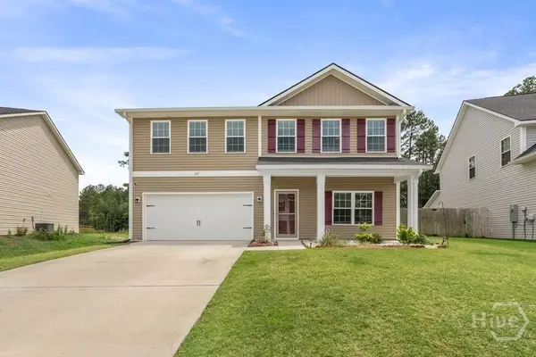 69 Herty Lane, Hinesville, GA 31313