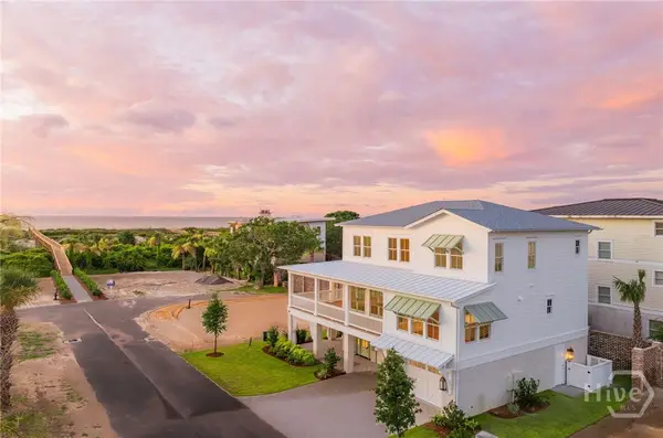 5 Ocean Drive, Tybee Island, GA 31328