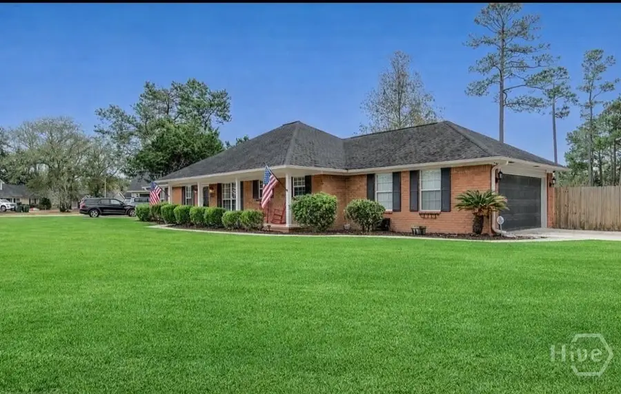 8 Cameron Court W, Pembroke, GA 31321 - #2