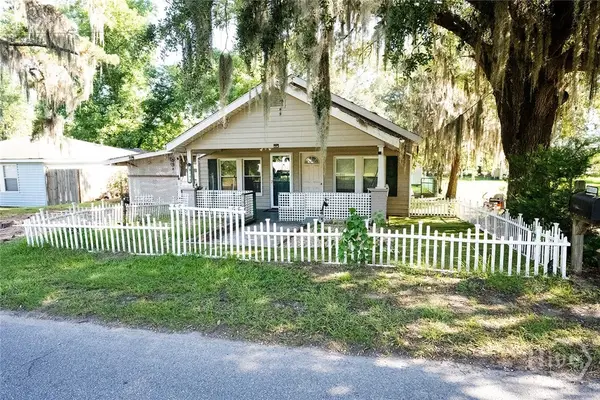 4108 Old Louisville Road, Savannah, GA 31408