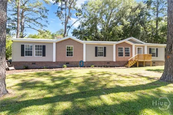 15 2nd Street, Midway, GA 31320