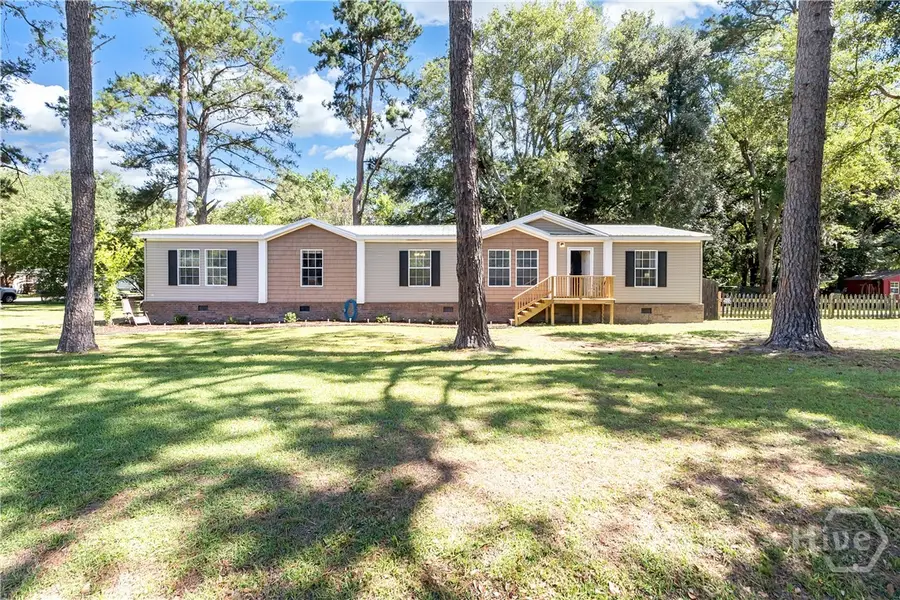 15 2nd Street, Midway, GA 31320 - #2