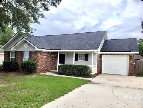 503 Weisenbaker Road, Rincon, GA 31326