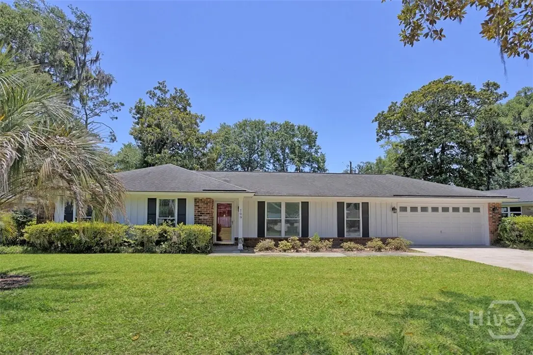 109 Salisbury Road, Savannah, GA 31410 - #1