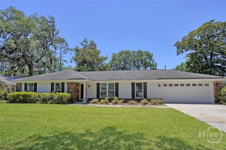 109 Salisbury Road, Savannah, GA 31410 - #2