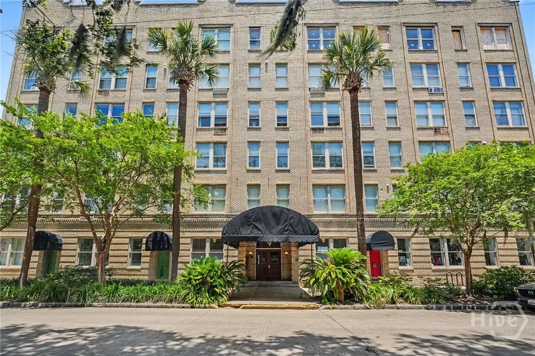 106 W Gwinnett Street #2A, Savannah, GA 31401 - #1