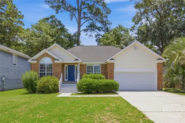 535 Pointe South Drive, Savannah, GA 31410