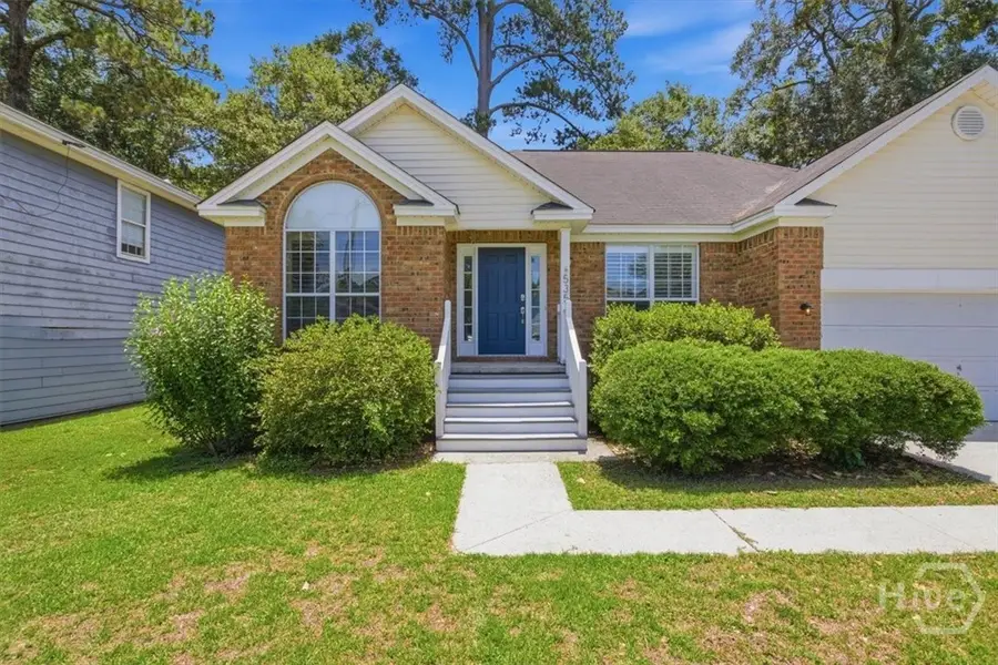 535 Pointe South Drive, Savannah, GA 31410 - #2