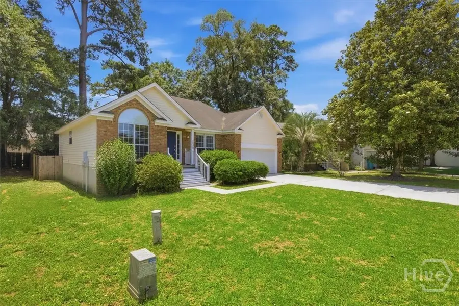 535 Pointe South Drive, Savannah, GA 31410 - #3