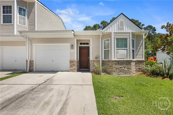 404 Governor Treutlen Circle, Pooler, GA 31322