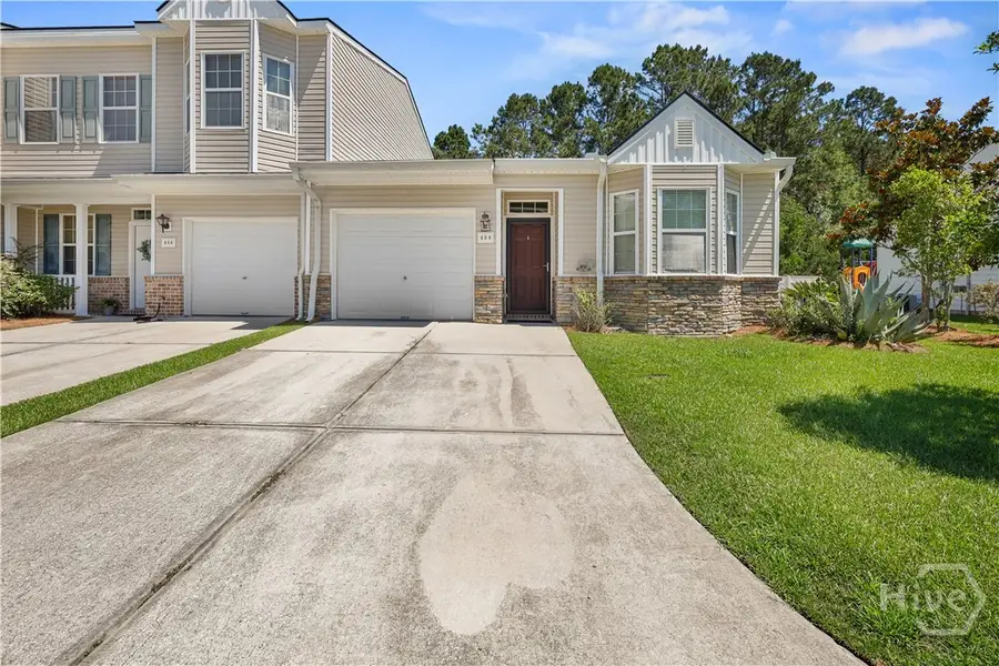 404 Governor Treutlen Circle, Pooler, GA 31322 - #2