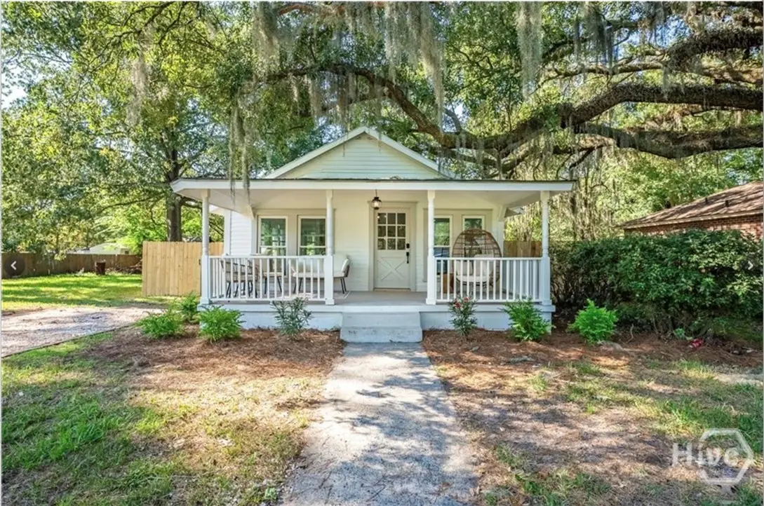 413 E Mell Street, Pooler, GA 31322 - #1