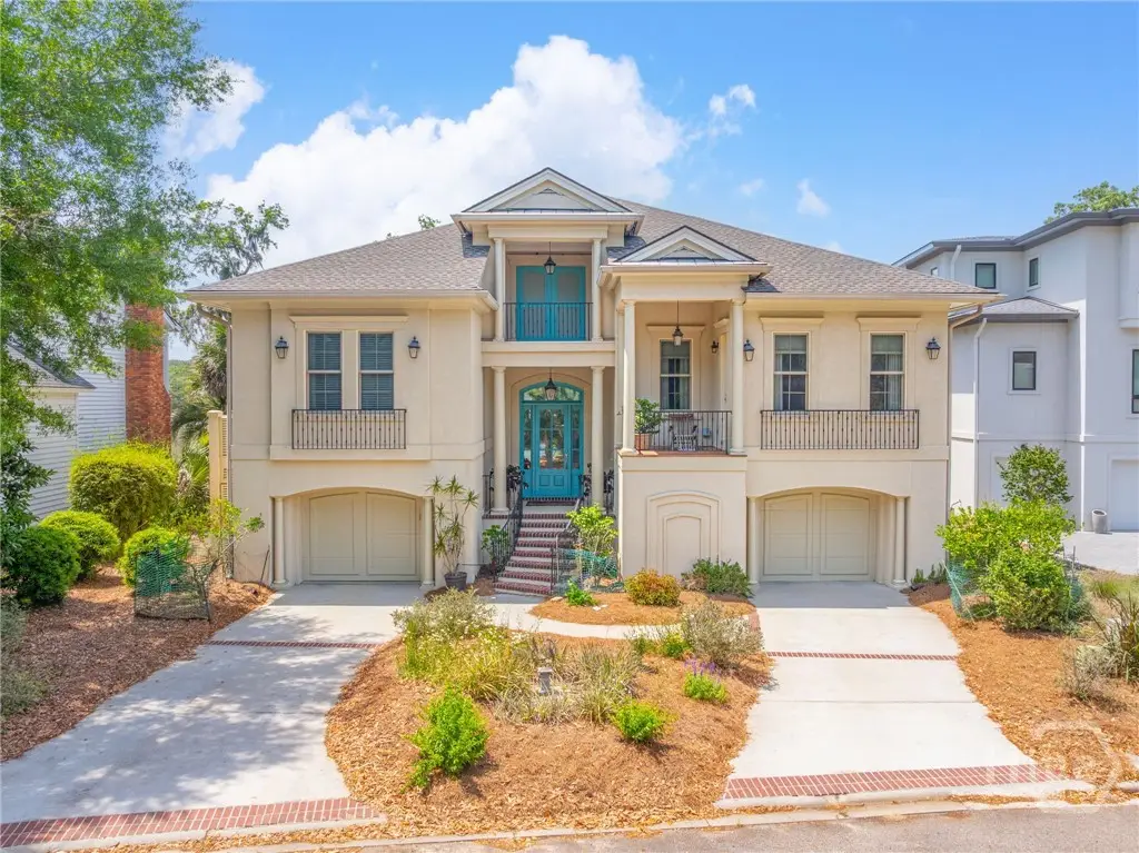 27 Mainsail Crossing, Savannah, GA 31411 - #1