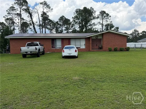 127 Injunction Road, Swainsboro, GA 30401