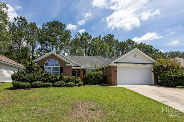 182 Aquinnah Drive, Pooler, GA 31322