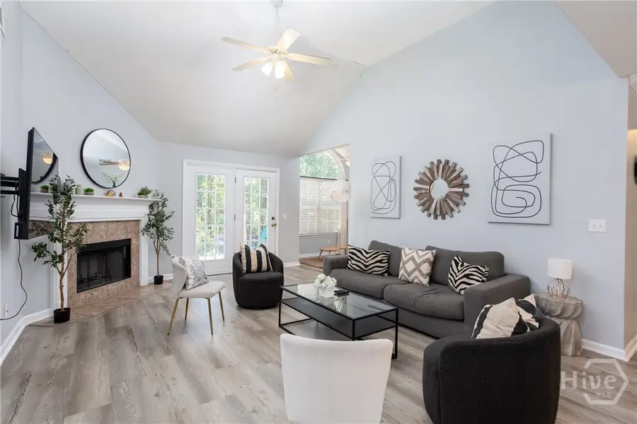 182 Aquinnah Drive, Pooler, GA 31322 - #3