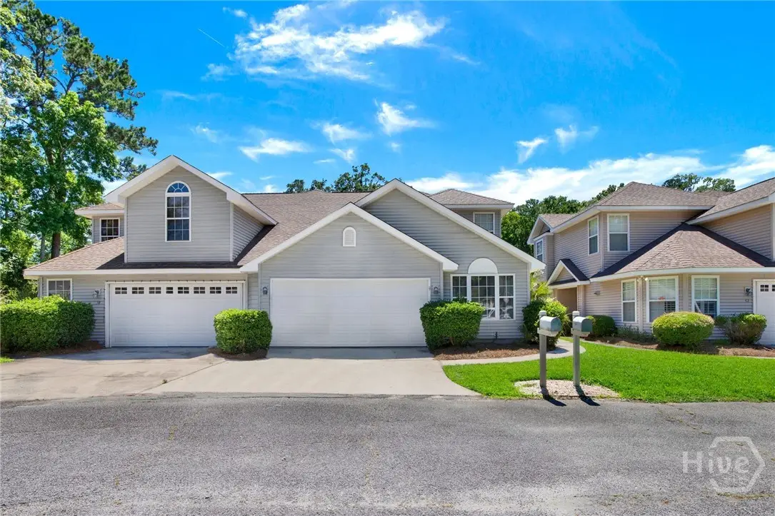 50 Gale Break Circle, Richmond Hill, GA 31324 - #1