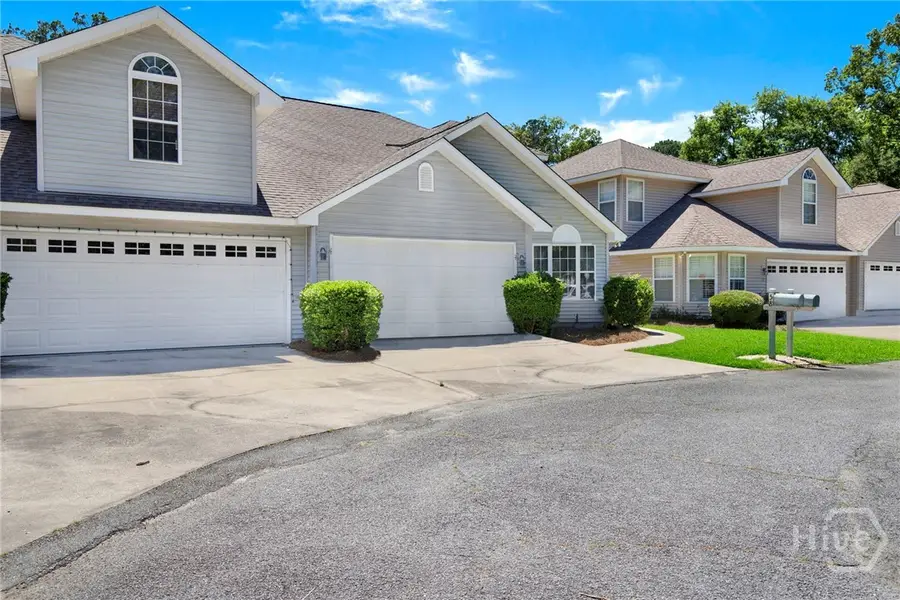 50 Gale Break Circle, Richmond Hill, GA 31324 - #2