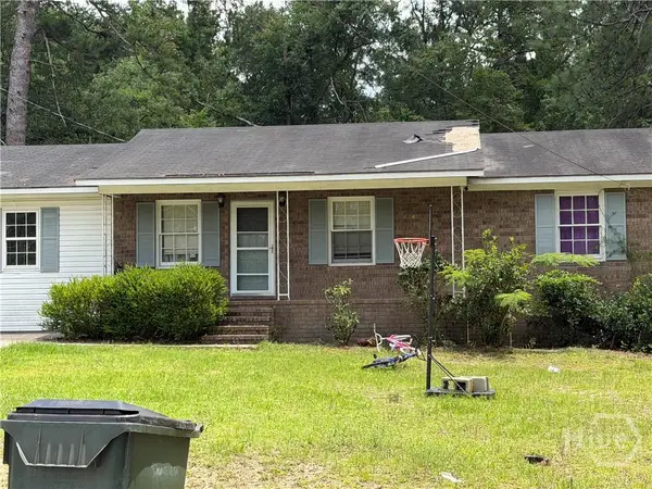 552 Colegrove Drive, Swainsboro, GA 30401