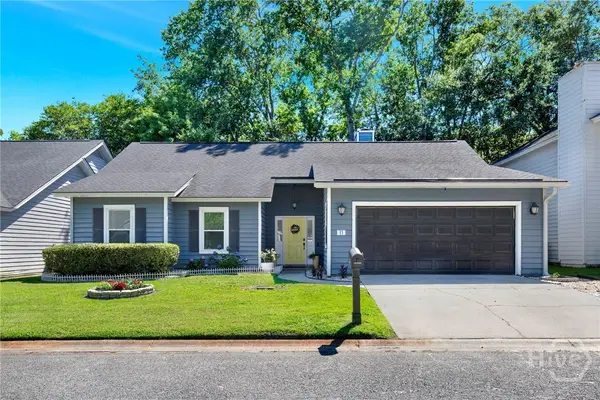 11 Norwood Court, Savannah, GA 31406