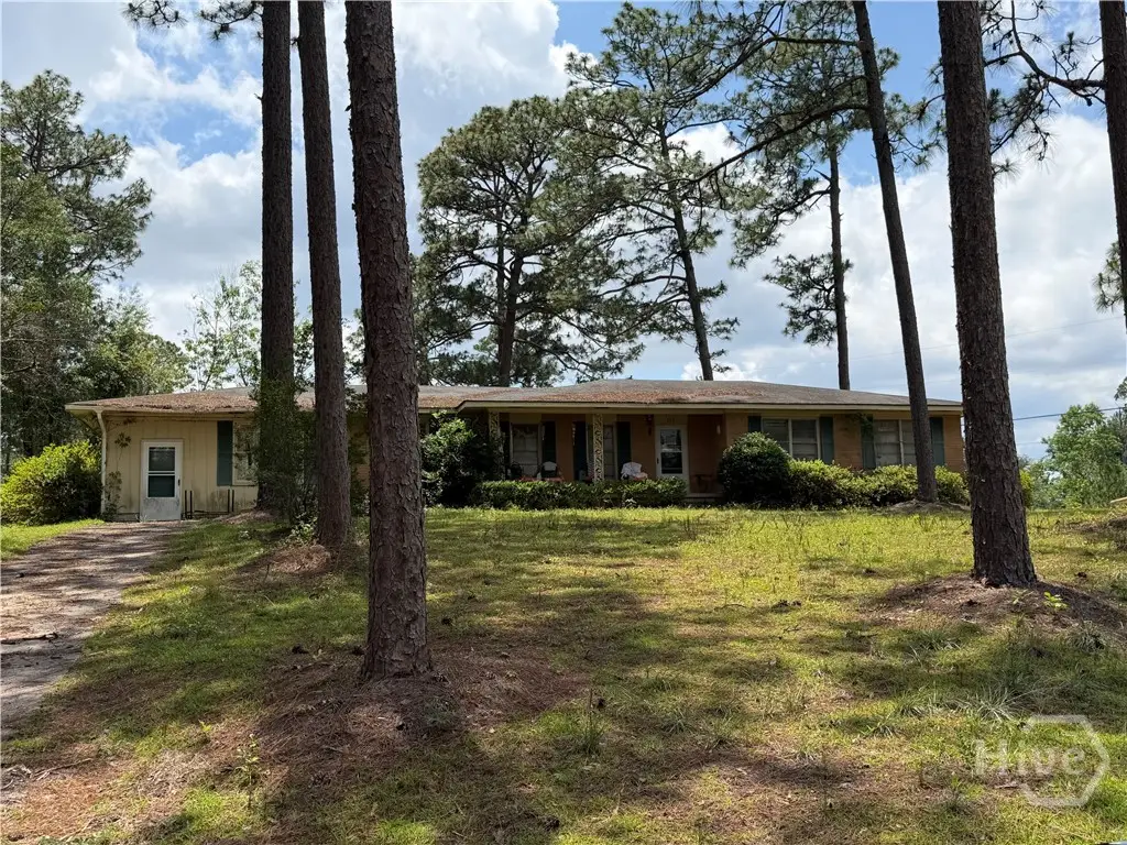 130 Fortune Loop Road, Swainsboro, GA 30401 - #1