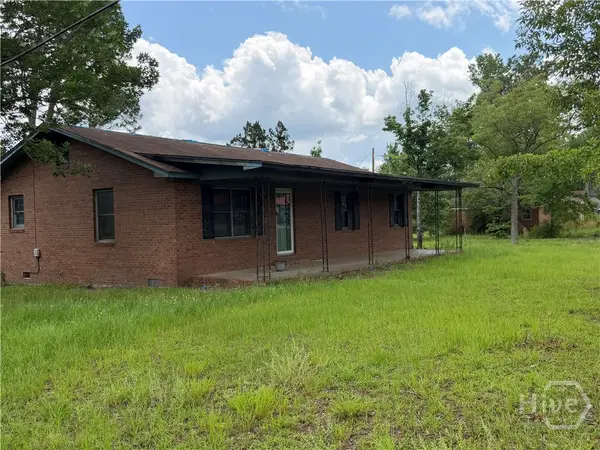 706 E Hwy 80, Swainsboro, GA 30401