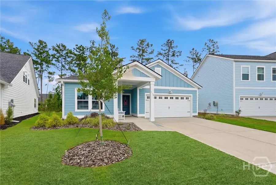 116 Binscombe Lane, Pooler, GA 31322 - #2