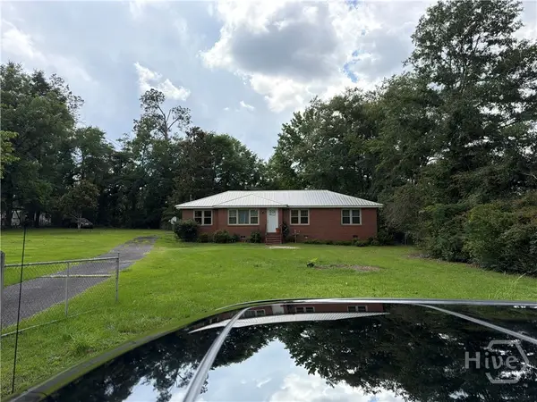 118 Arden Drive, Swainsboro, GA 30401