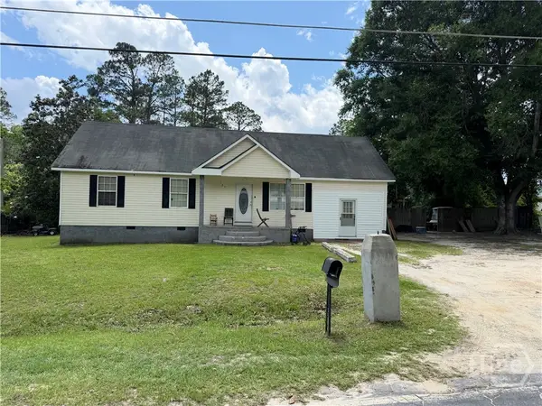 131 Rainbow Ridge Road, Swainsboro, GA 30401