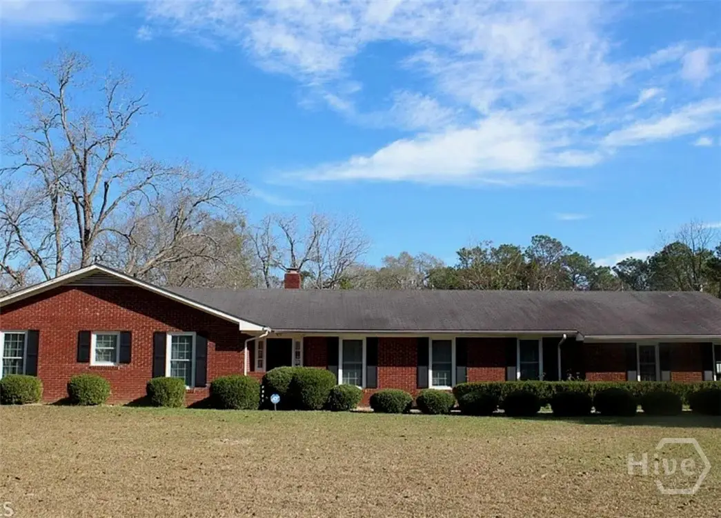 659 Miller Extension, Statesboro, GA 30458 - #1