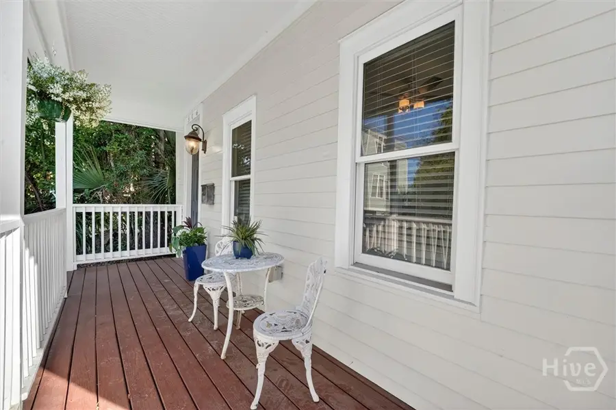506 E 31st Street, Savannah, GA 31401 - #3