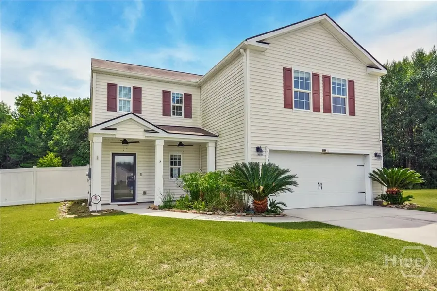 113 Tupelo Way, Guyton, GA 31312 - #3