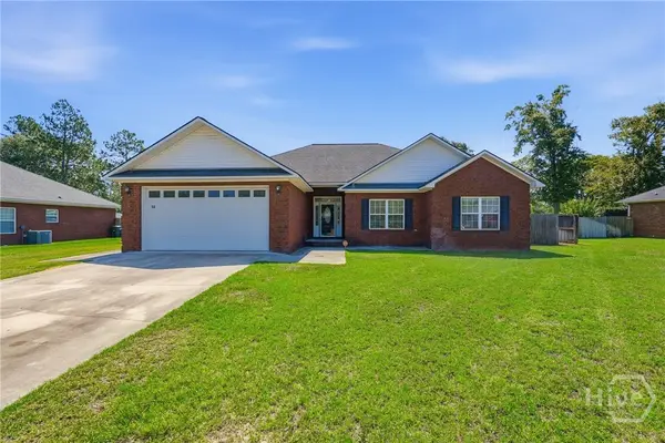 94 Taylor Wells Lane, Hinesville, GA 31313